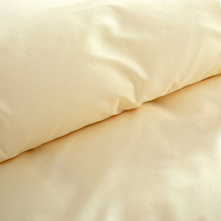 Solid Color Egyptian Cotton Luxury Bedding Set 400TC Long Staple Pima